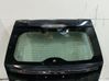 Tailgate/trunk/boot lid 