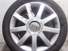 R24 light alloy rim 