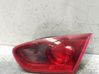 Tailgate rear/tail lights 