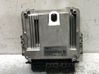 Engine control unit/module 0281017917