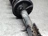 Front shock absorber with coil spring 