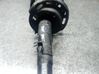 Front shock absorber with coil spring 