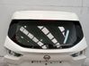 Tailgate/trunk/boot lid 