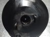 Hydraulic servotronic pressure valve 