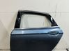 Rear door 