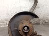 Rear wheel hub spindle/knuckle 8A0505435CD