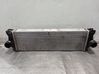 Intercooler radiator 