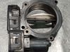 Throttle body valve A6510900470