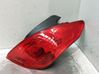 Rear/tail lights 