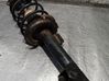 Front shock absorber with coil spring 