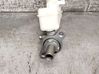 Brake booster 
