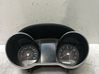 Speedometer (instrument cluster) A2059004518
