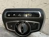 Panel lighting control switch A2059054151