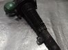 Front shock absorber with coil spring 