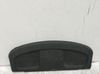 Parcel shelf 