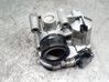 Throttle body valve 0205003055