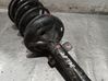 Front shock absorber with coil spring 93BB18045BJ