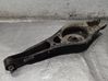 Rear control arm 