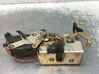 Front door lock motor 