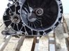 Manual 5 speed gearbox YS4R7002KA