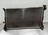 Coolant radiator 