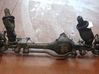 Front subframe 