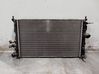 Coolant radiator 