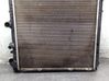 Radiador del refrigerante 7700312358