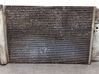 A/C cooling radiator (condenser) 7M3820411E