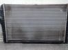 Intercooler radiator 7M3145804