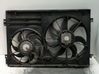 Electric radiator cooling fan 1K0121207BC