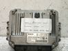 Unidad de control/módulo del motor 0281013332