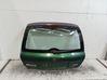 Tailgate/trunk/boot lid 