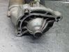 Starter motor D6RA572