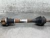 Front driveshaft 9632127480