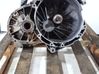 Mechaninė 5 pavarų dėžė 