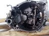 Manual 5 speed gearbox 20TE24