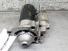 Starter motor 9648111680