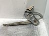 Mechaninis priekinio lango pakėlimo mechanizmas 400473
