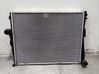 Dzesēšanas šķidruma radiators 6078211E