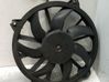 Electric radiator cooling fan 