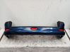 Rear bumper 