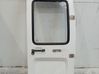 Rear door 