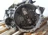 Manual 5 speed gearbox DTA