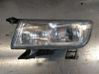 Front fog light 