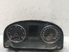 Speedometer (instrument cluster) 2K5920876A