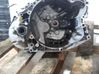 Manual 5 speed gearbox 20DM47
