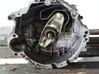 Manual 5 speed gearbox FTW