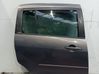 Side sliding door 