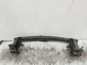Front bumper mounting bracket 